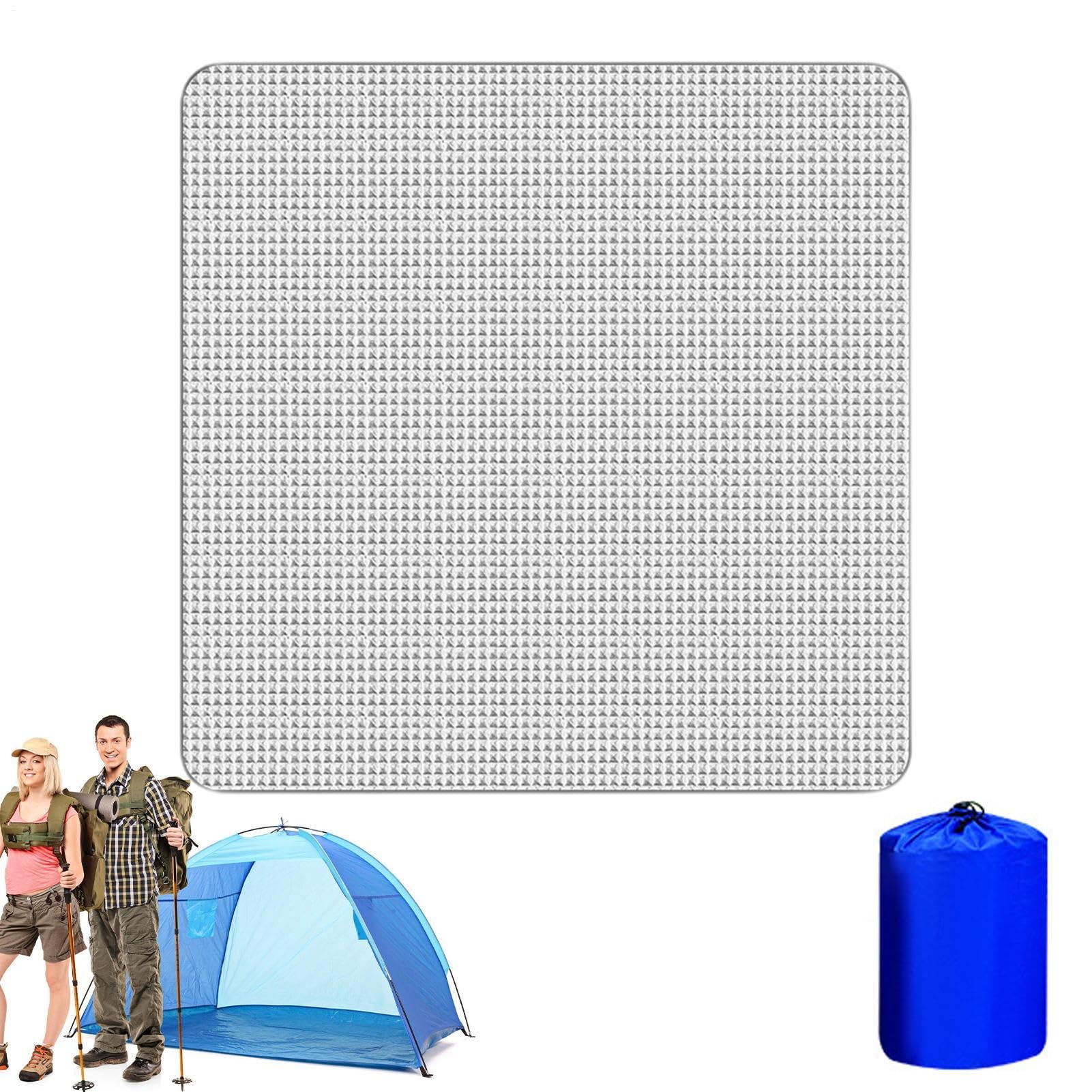 Esteras de camping para dormir,Almohadillas de camping para dormir Estera