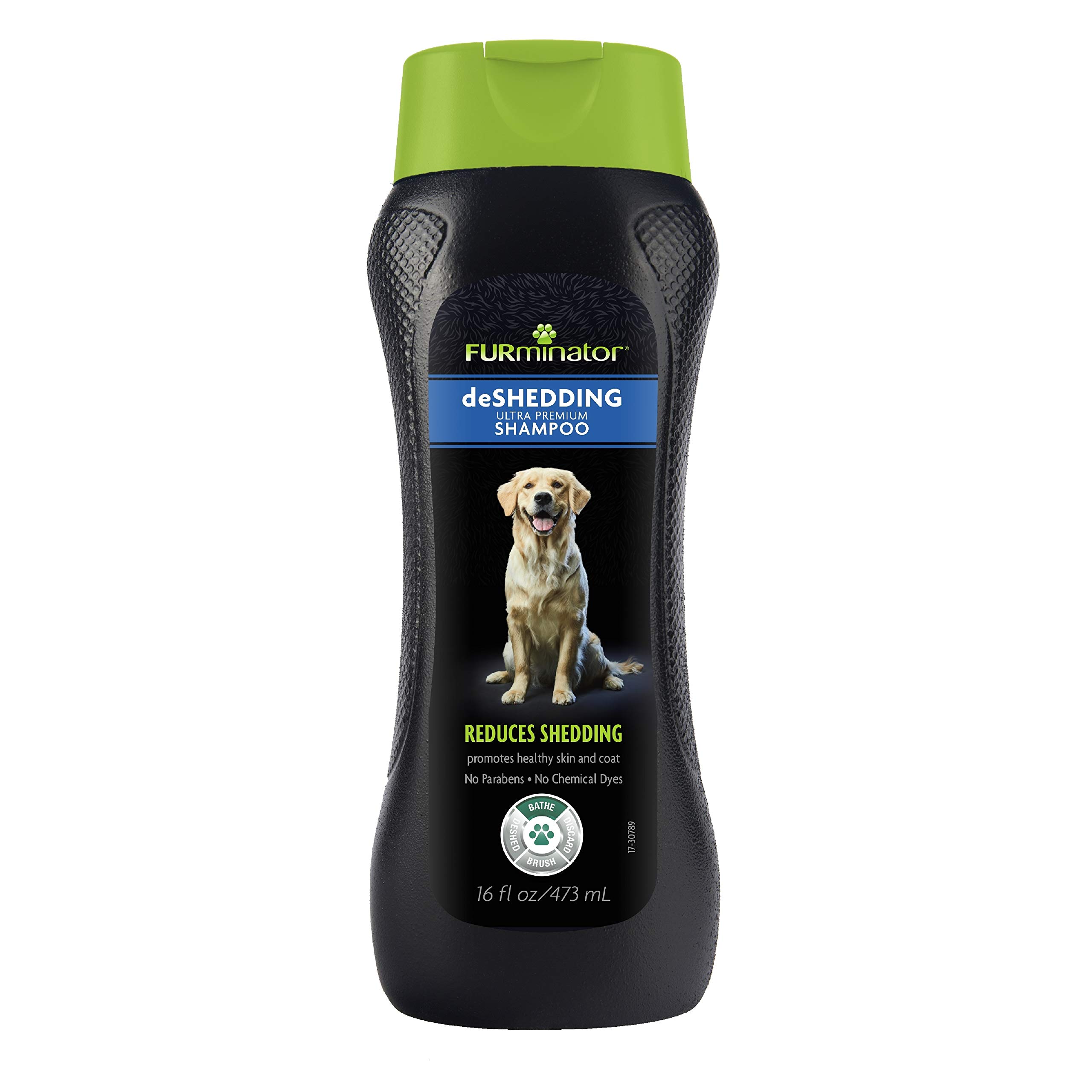 what is the best deshedding shampoo for dogs