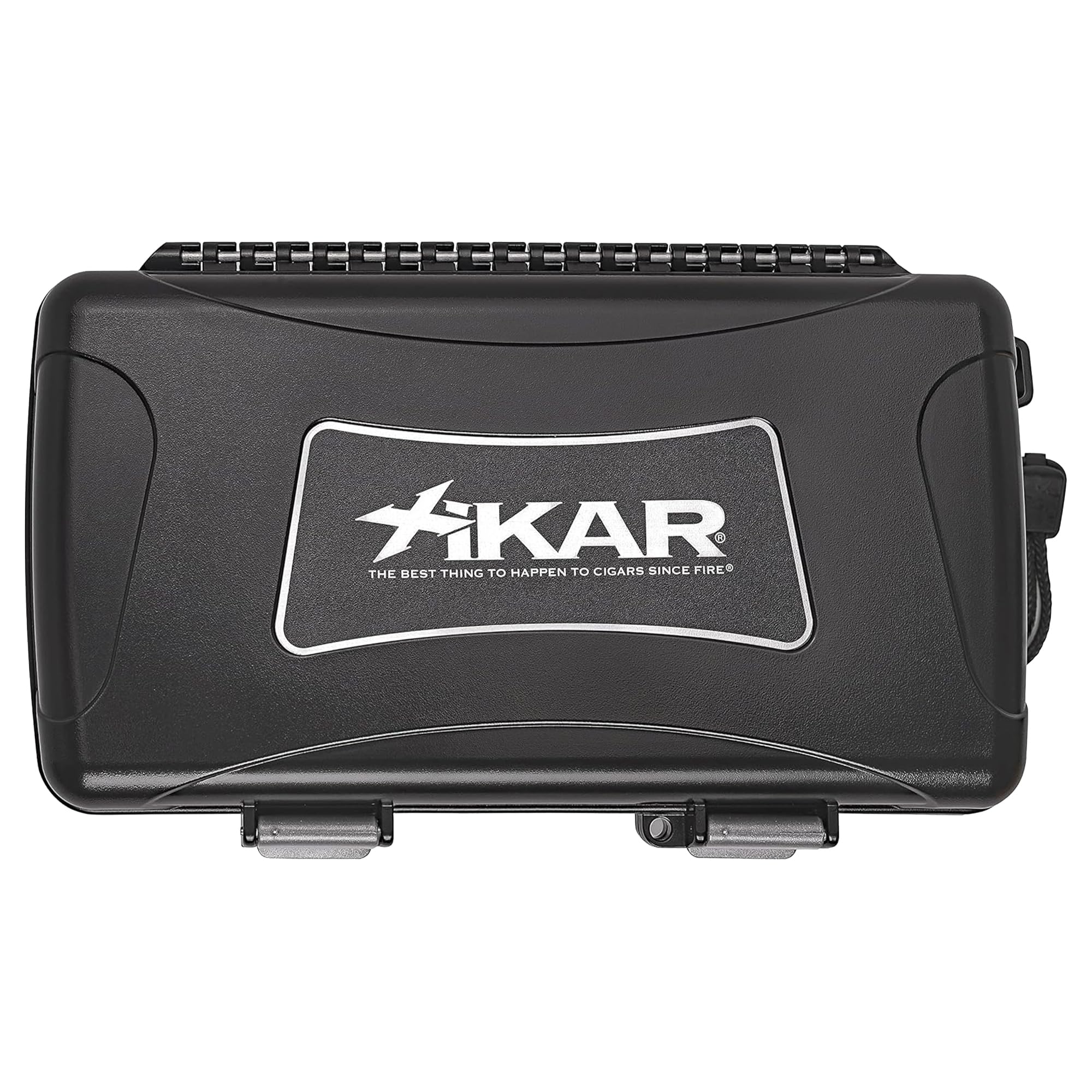 Xikar Reise-Humidor 15 Zigarren 215XI mit Boveda