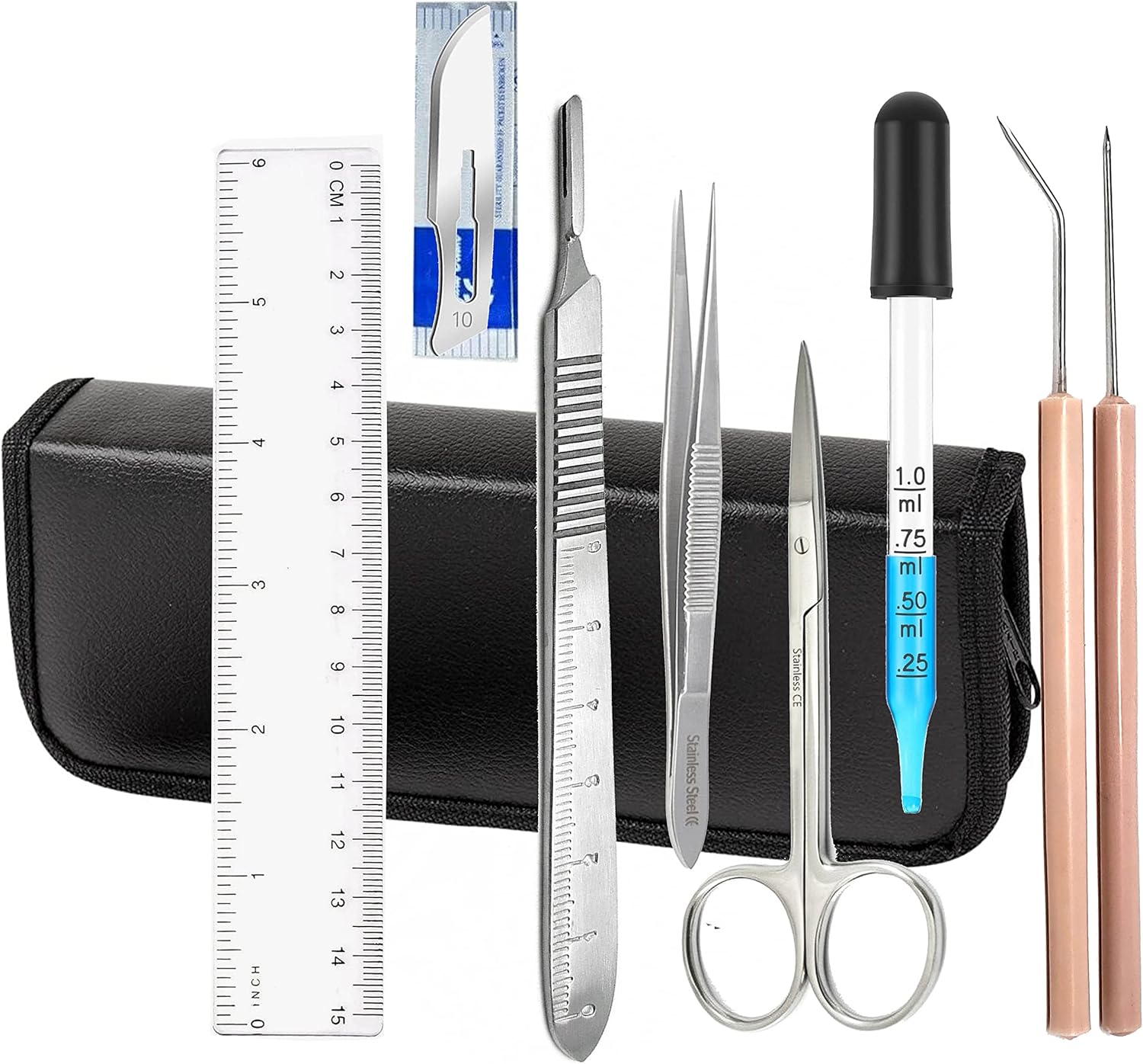 Kits de Disección