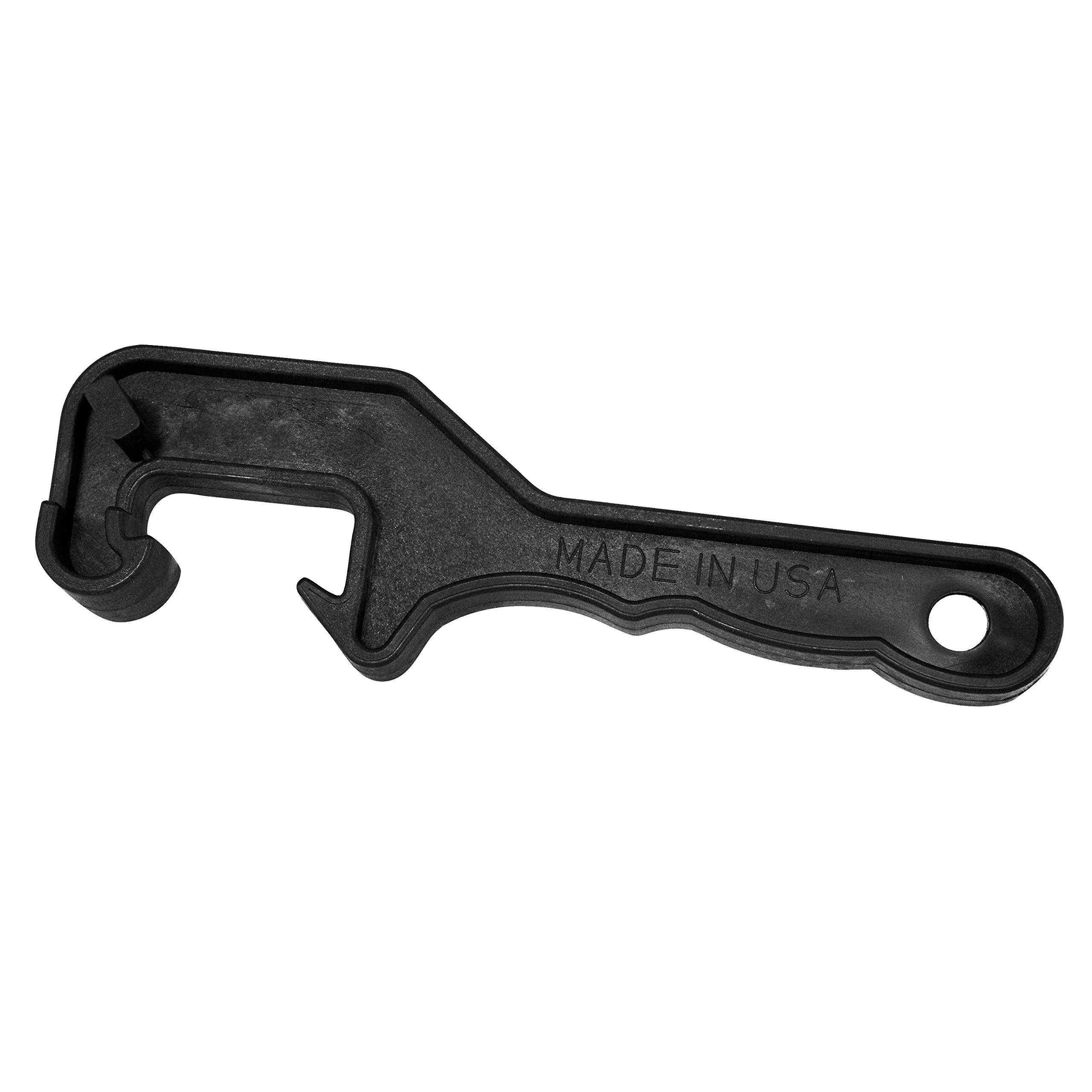 Bung Wrench Lid Lifter Tool