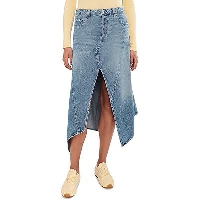 Юбка Free People We The Free Aquarius Maxi Skirt