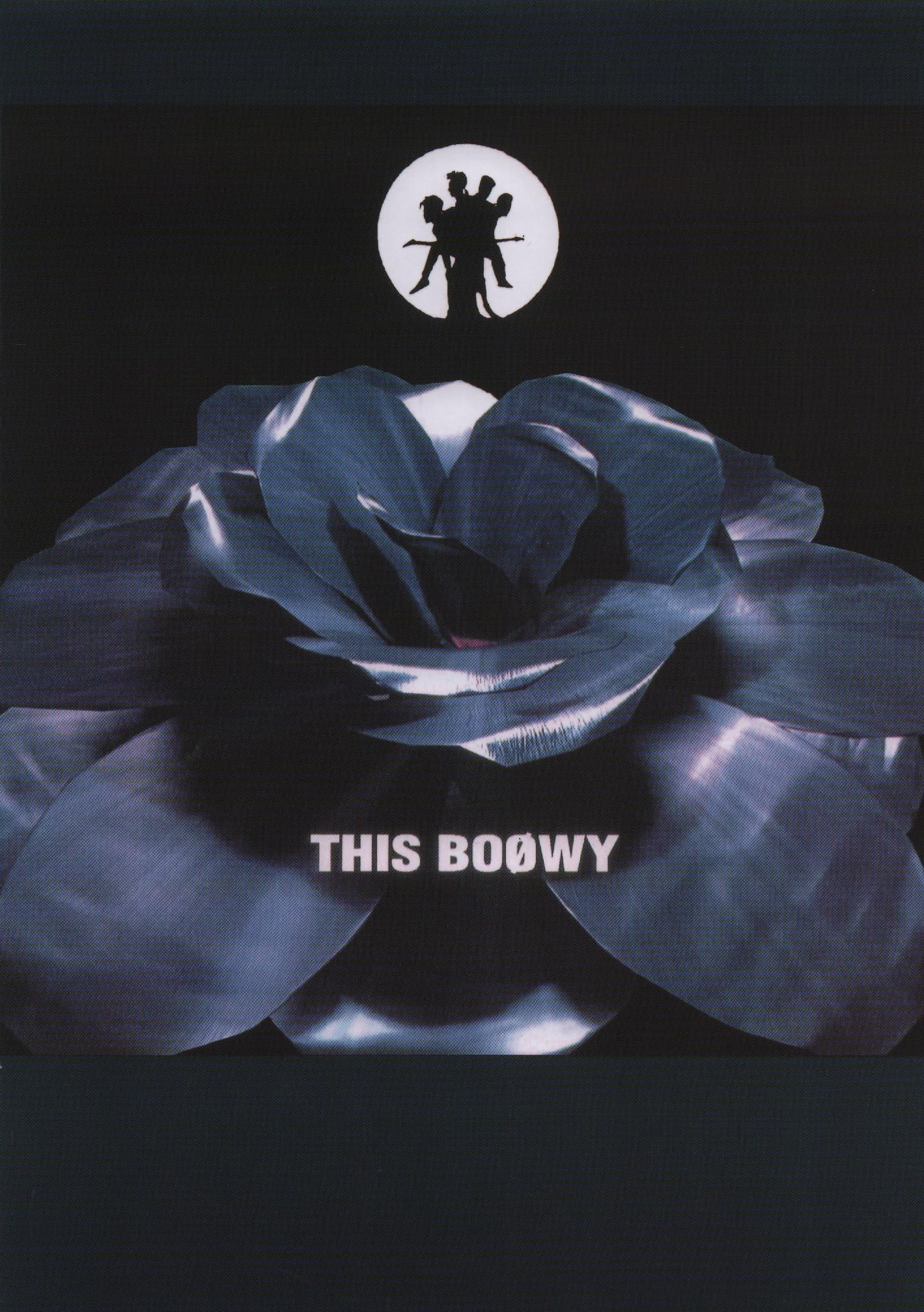 バンドスコア BOOWY/THIS BOOWY | 編集部 |本 | 通販 | Amazon