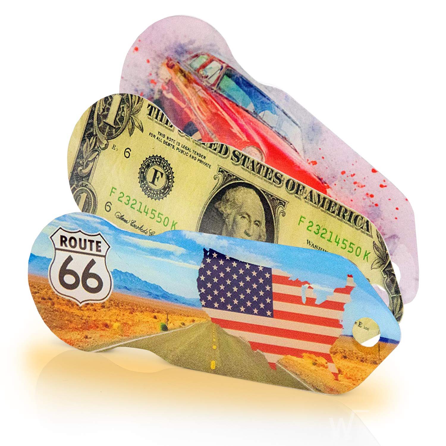 5 Pièces Jeton Caddie,Porte-clés Du Panier D'achat,jeton De Caddie,jetons Caddie,Jeton Caddie Metal,Puce Pour Caddie,Jeton Chariot Pour Les Caddies