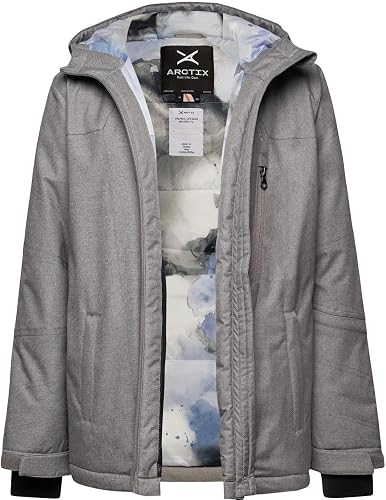 Arctix Kids Insulated Printed Lining Cold Weather Everyday J
