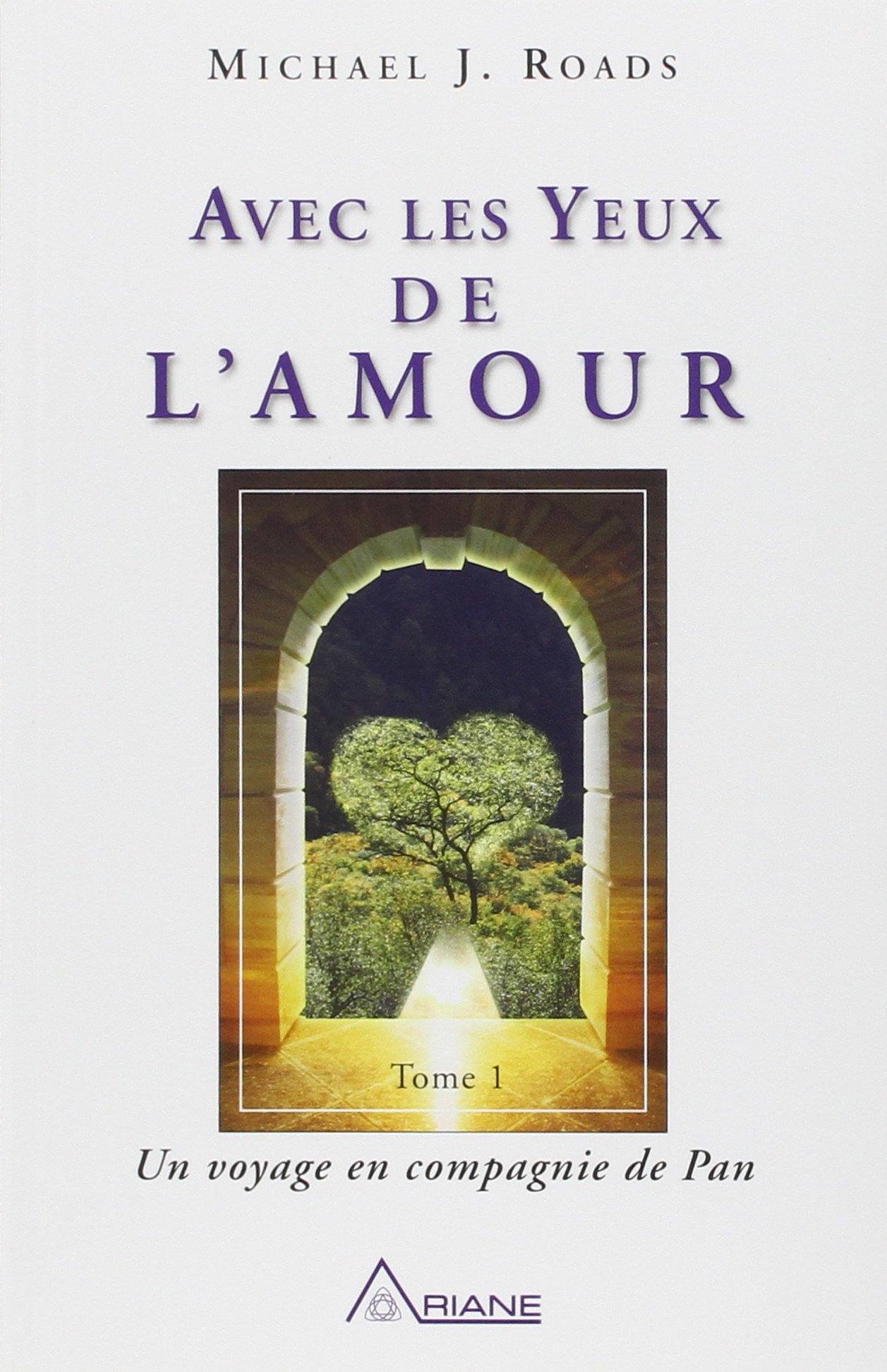 Avec les yeux de l'amour