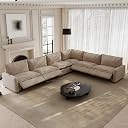 reclining sectional Top2商品