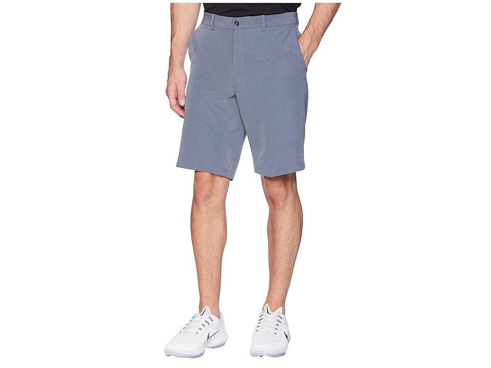 

Nike Golf Hybrid Woven Shorts (Obsidian/Obsidian) Men's Shorts, Black