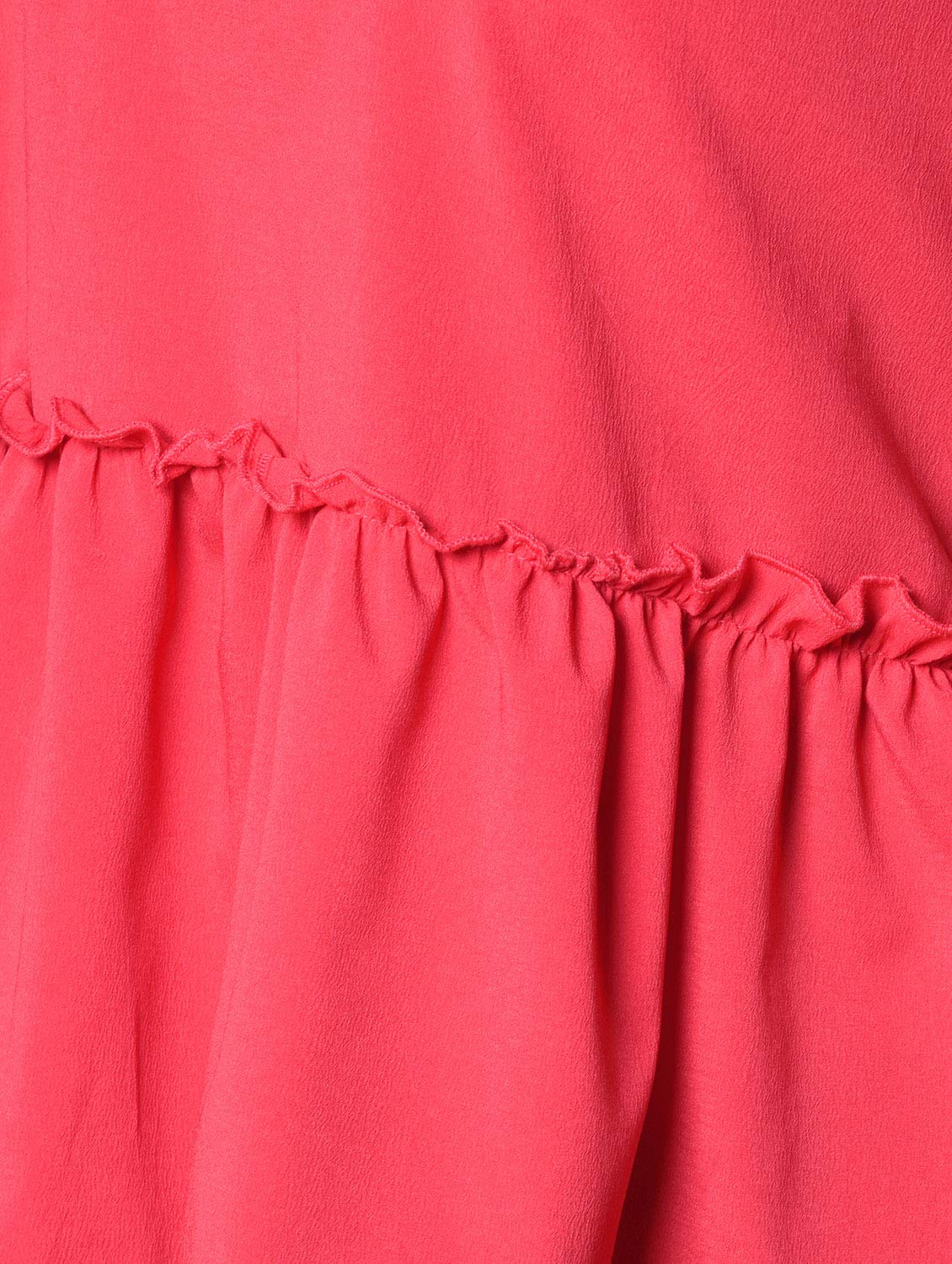 Women Swing Pink Top 3