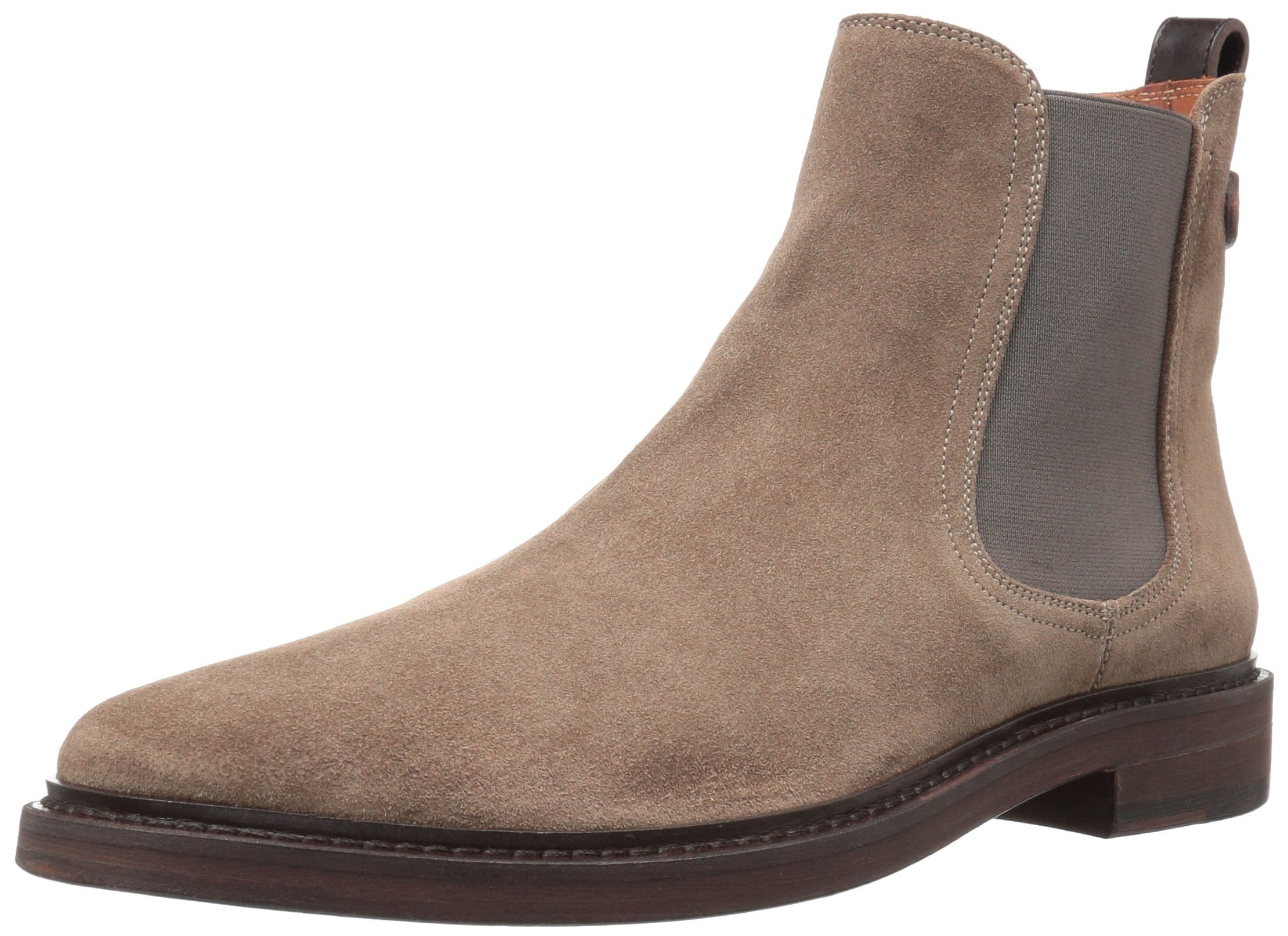 George Brown Men's Fulton Chelsea Boot