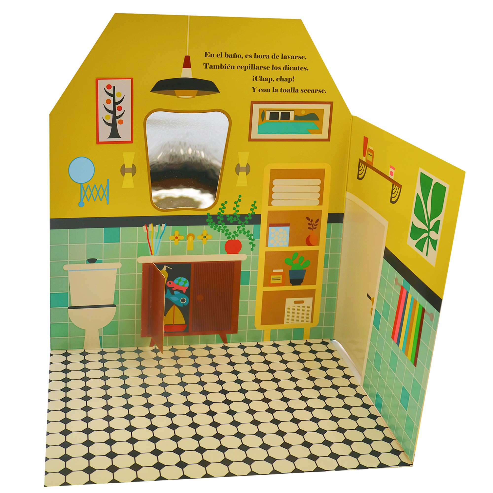 Casa de Muñecas