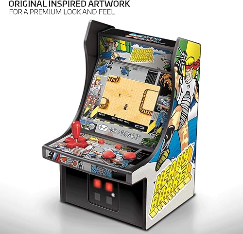 Miniatura 3 de Namco Micro máquina de videojuegos