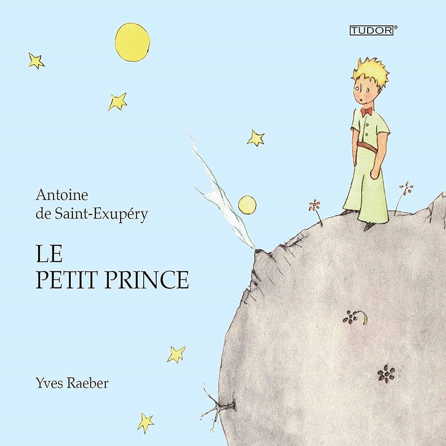 Amazon.com: Le Petit Prince [The Little Prince] (Audible Audio