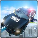 ✔ Epische futuristische 3D-Stadt