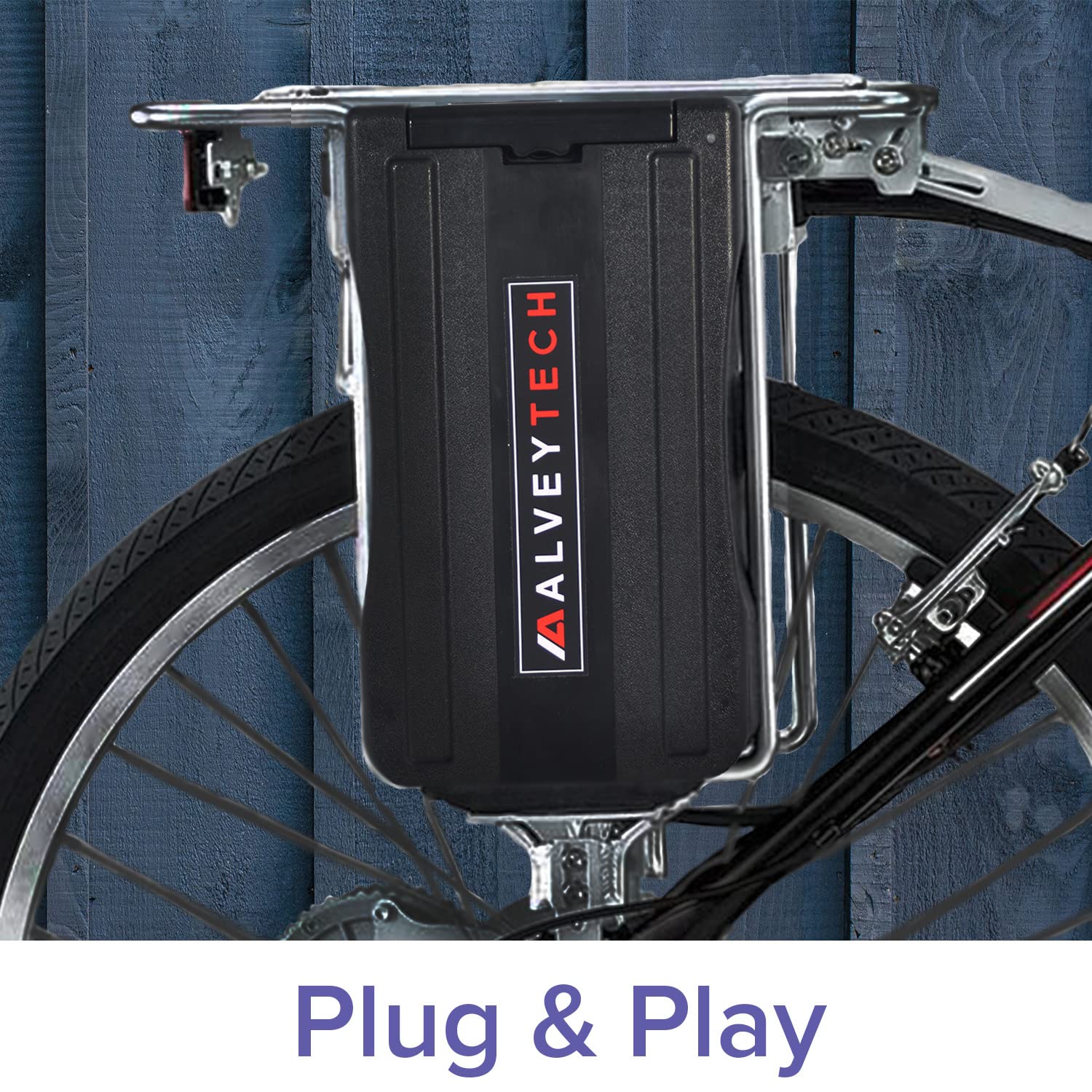 24 volt electric bicycle battery Amazon.com: AlveyTech 24 Volt 10 Ah Rack Mount Battery Pack for Currie eZip  and IZIP Bikes