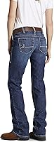 Vista 2 de Ariat Pantalón de mezclilla básico Fr Durastretch para mujer