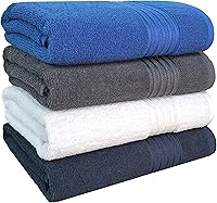 Vista 13 de BolBom - Toalla de baño