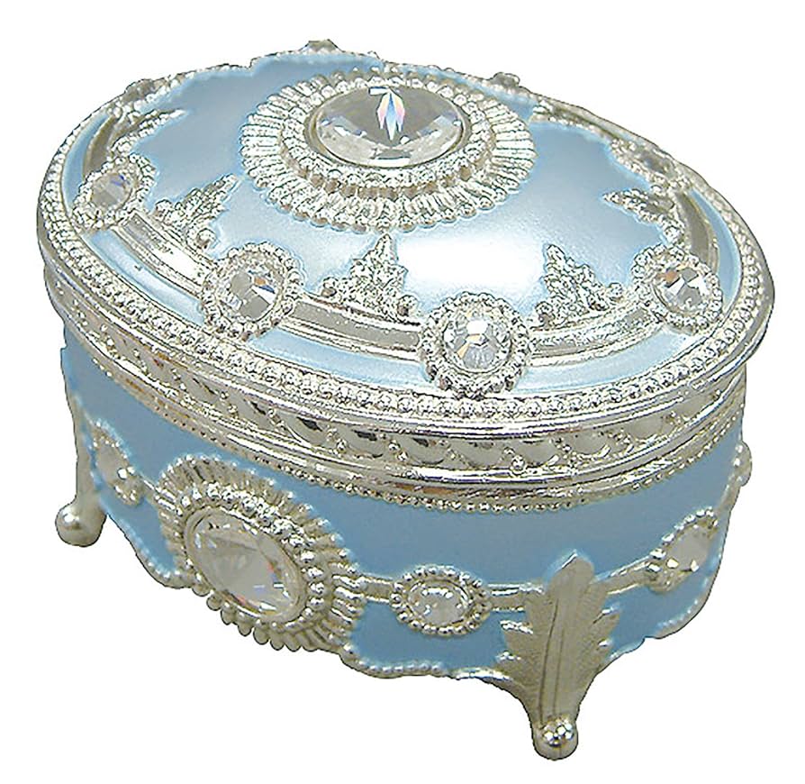 スワロフスキー　サンキョー アンチモニー　オルゴール　星に願いを Amazon.co.jp: 日本電産サンキョー アンチモニーオルゴール AB