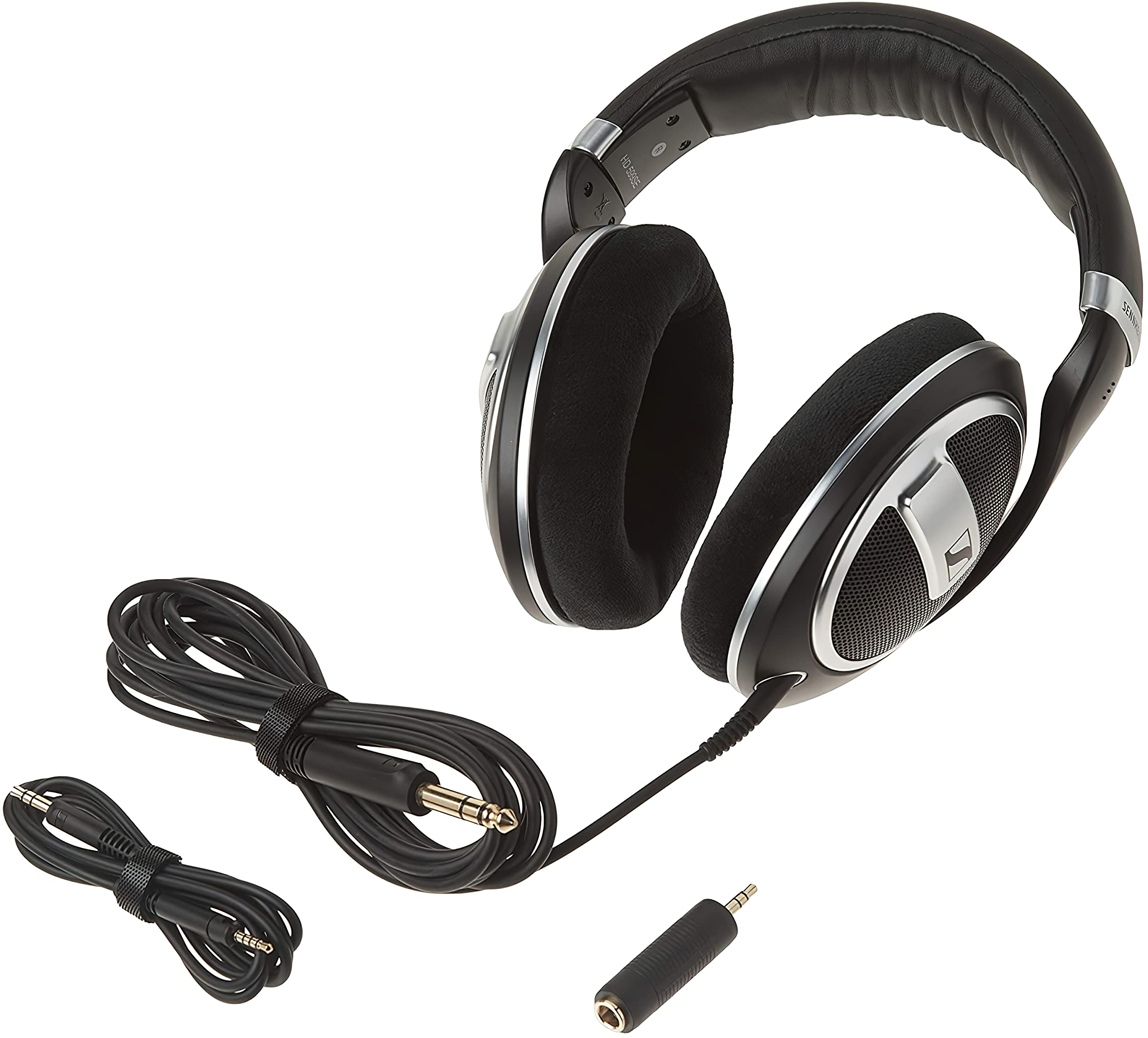Sennheiser ゼンハイザー HD 599 SE 開放型スタジオヘッドホン
