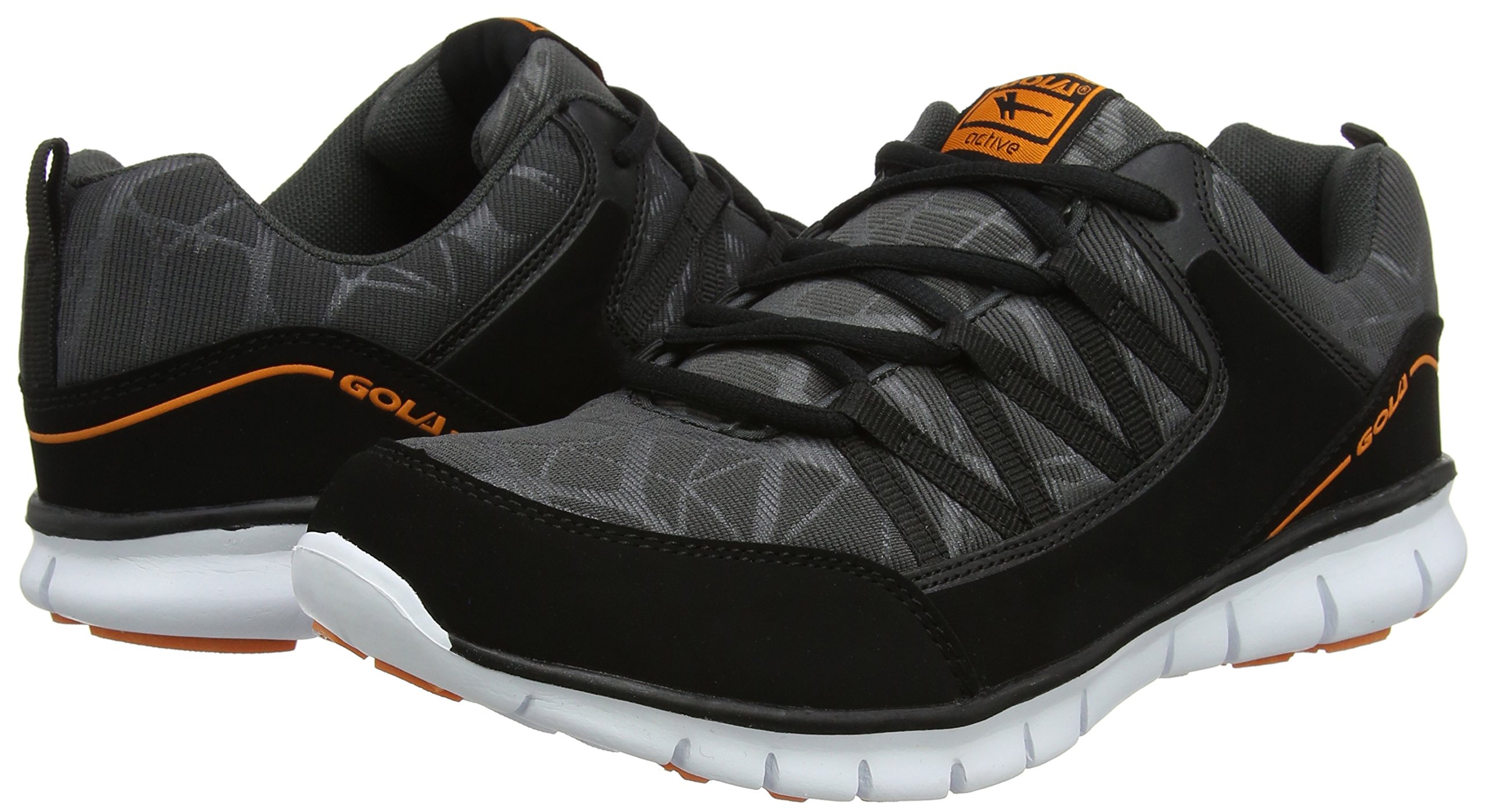 Gola Luna Scarpe Sportive IndoorUomo