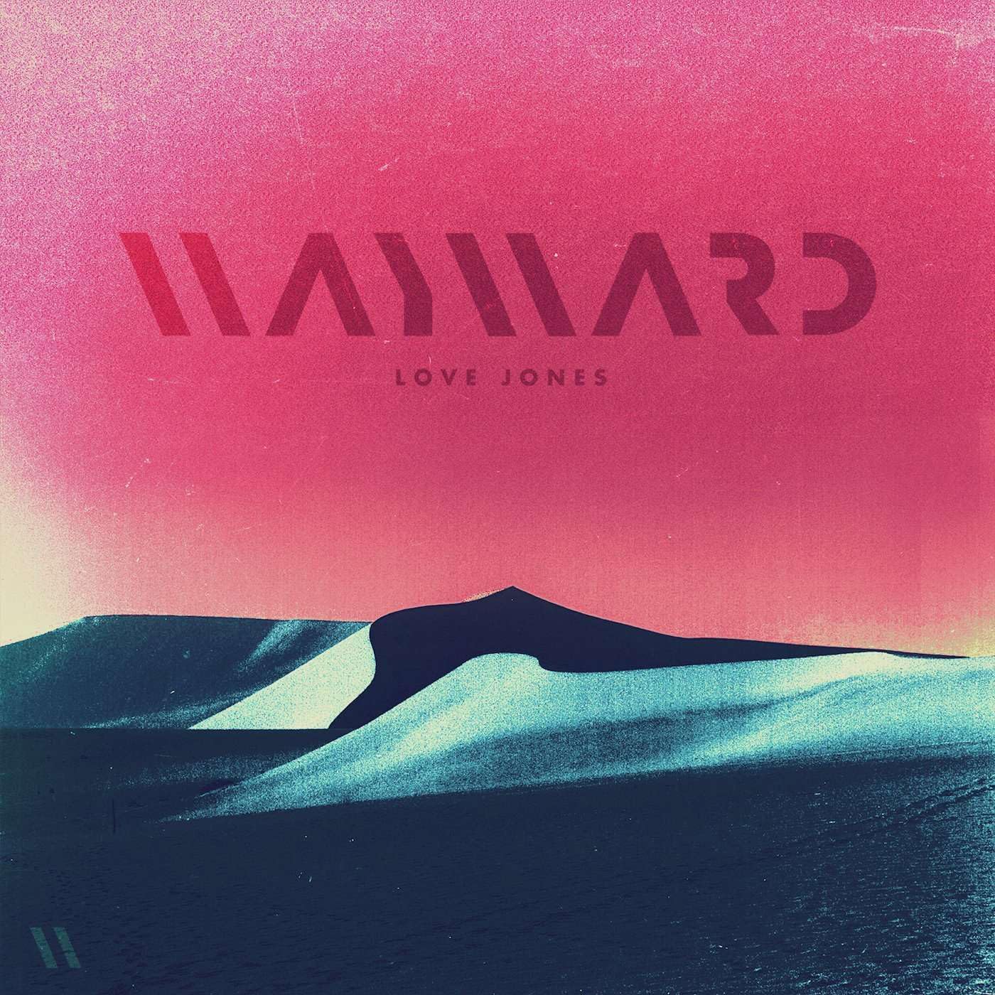 Love Jones [12" VINYL]