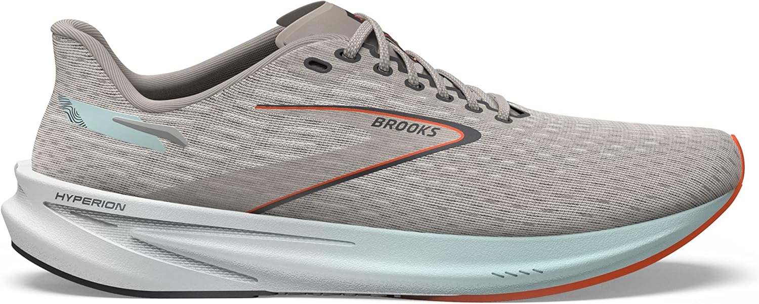 Brooks Men's Hyperion Running Shoe - Image 2