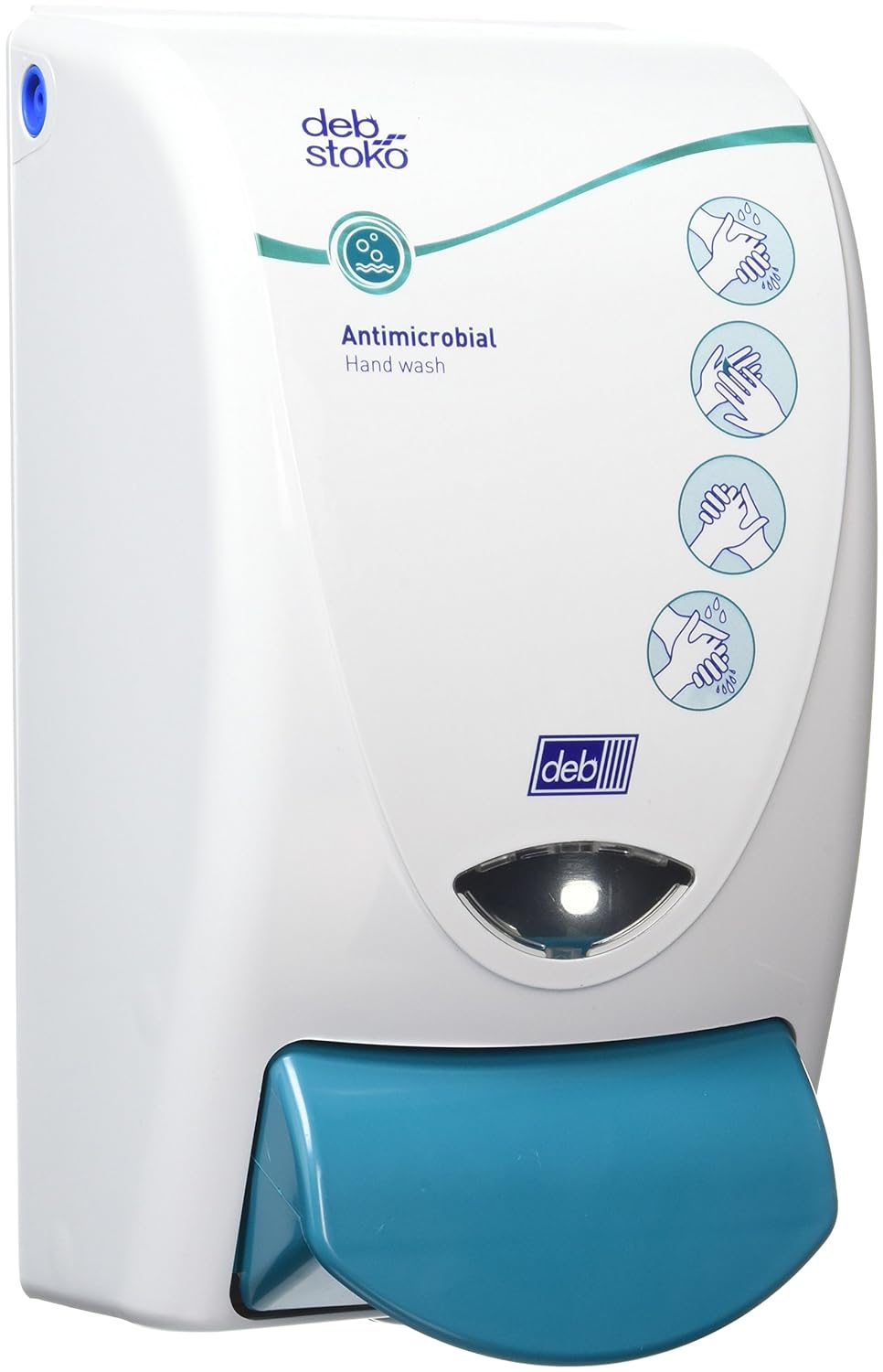 OxyBAC Foaming Hand Wash Dispenser, 1 L BigaMart