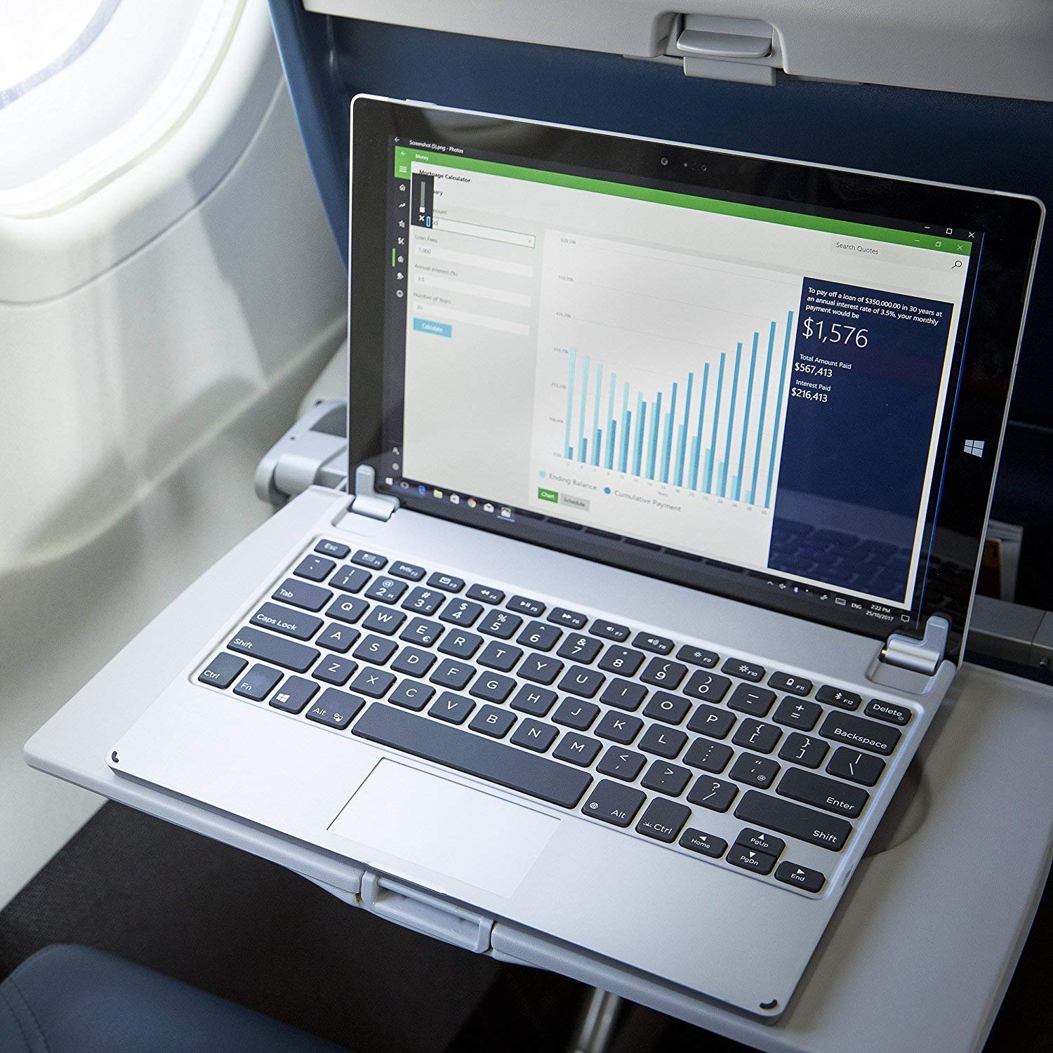 surface brydge キーボード Surface Pro 8 用 Brydge SP+ ワイヤレス キーボード