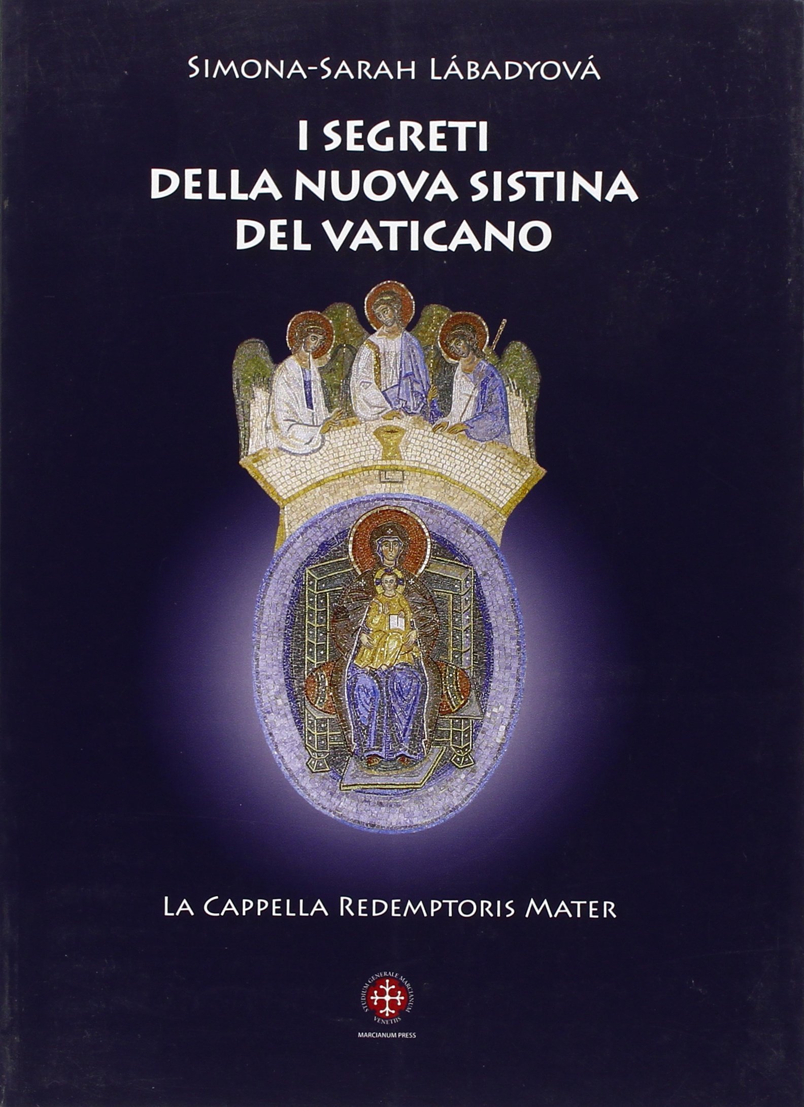 La chapelle Redemptoris Mater du Vatican secrets de la nouvelle Sixtine
