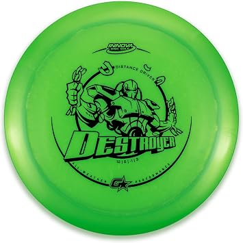 Innova Disc Golf