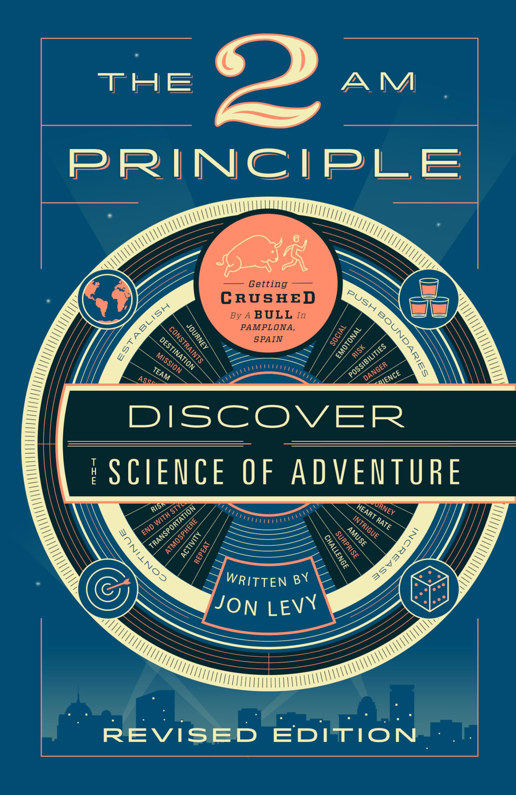 The 2 AM Principle: Discover the Science of Adventure (Revised Edition)