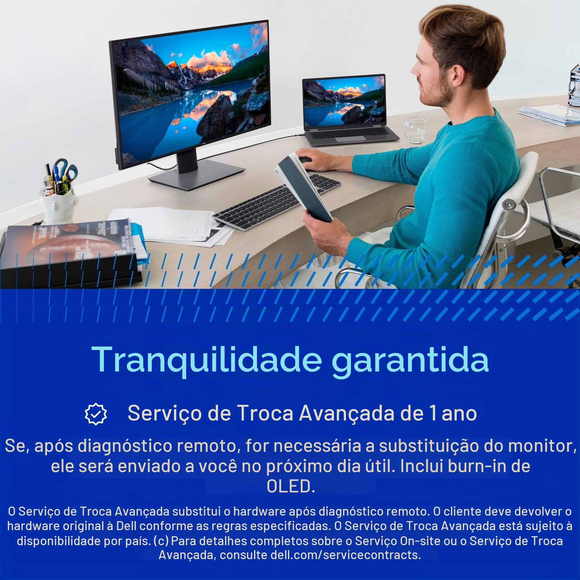 Dell Monitor S2425HS - 23,8 polegadas, FHD (1920 x 1080), 100 Hz