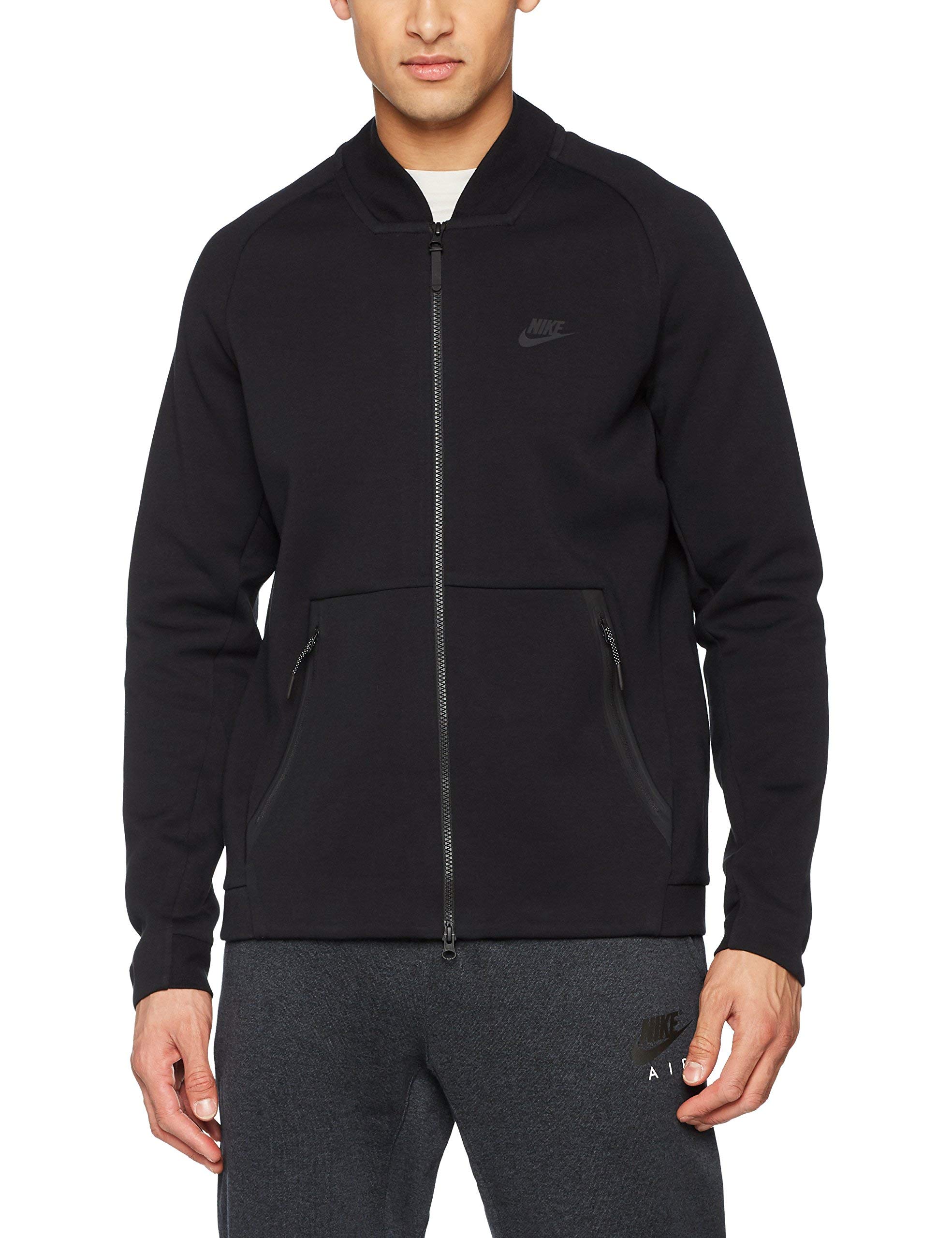 Nike Sportswear Tech Fleece Men's Varsity Jacket