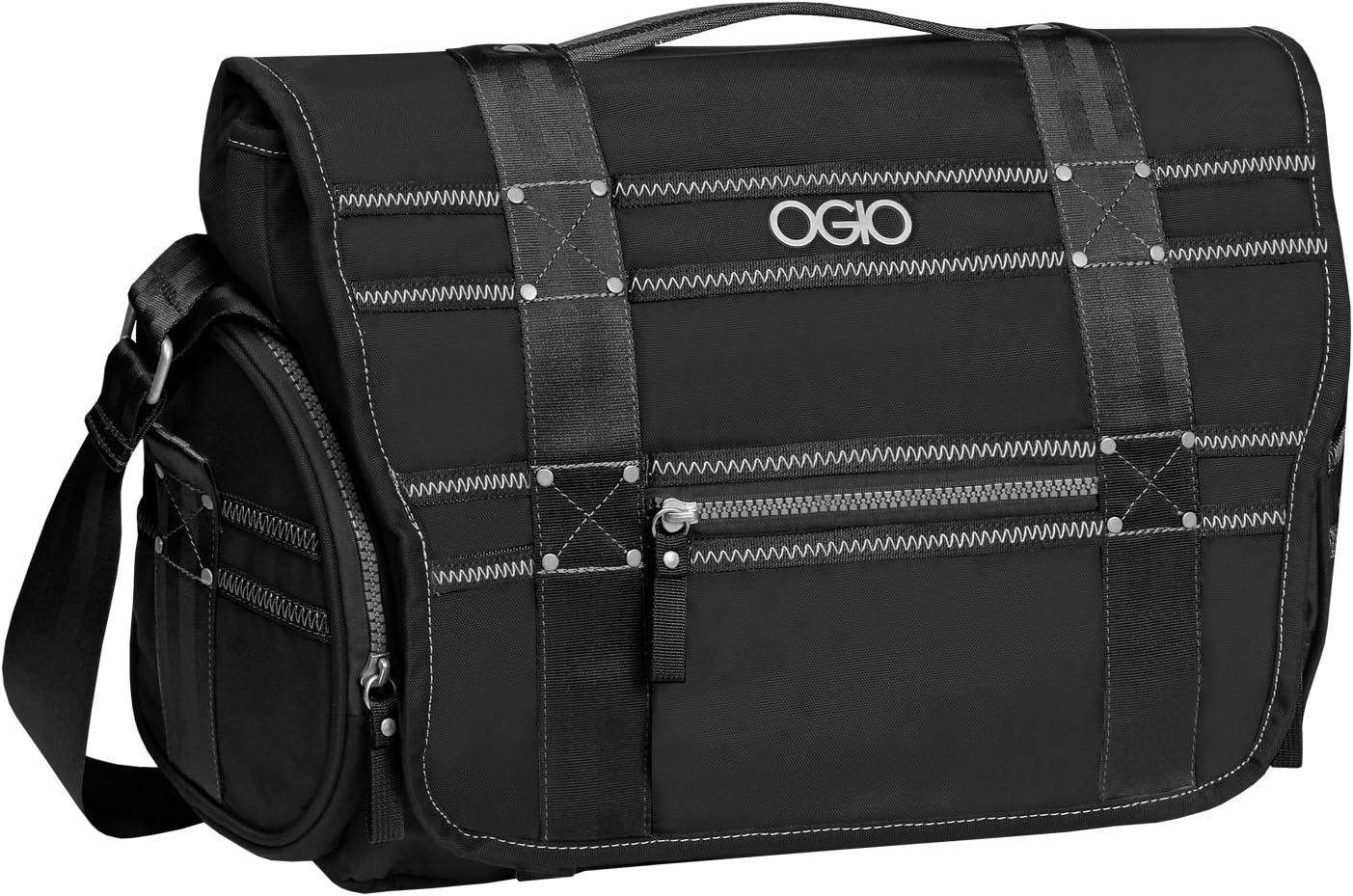 OGIO Monaco Messenger