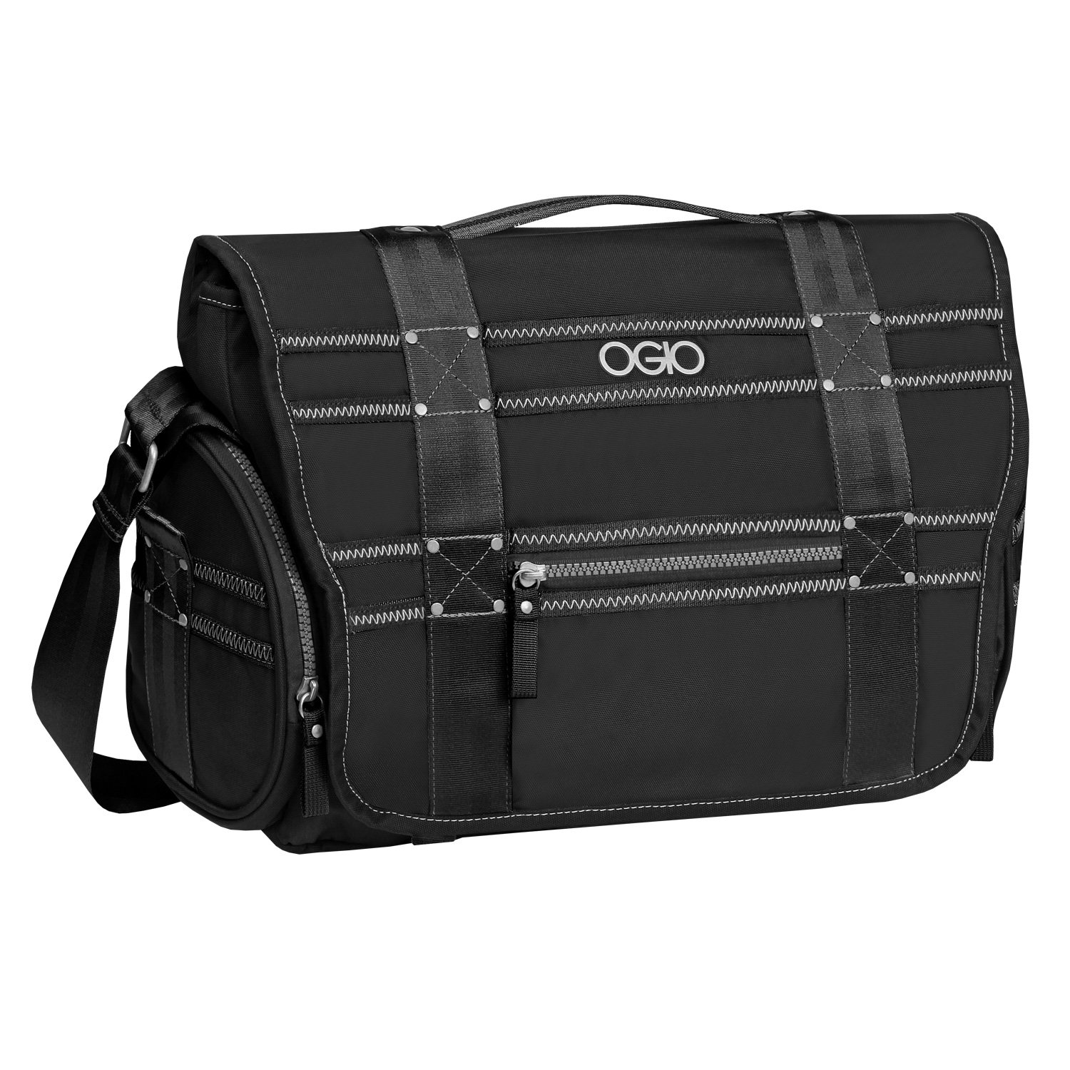 OGIO Monaco Messenger