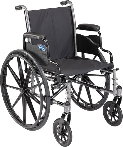 Invacare Tracer SX5