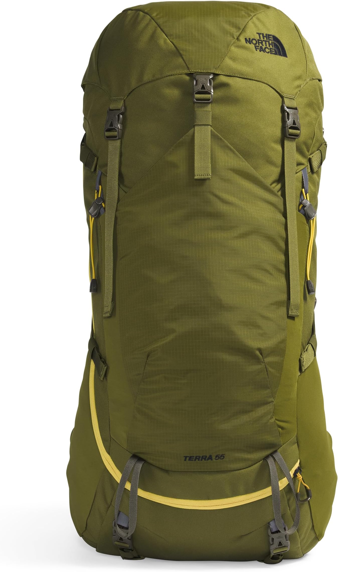 THE NORTH FACE Men's Terra 65 Hiking Backpack