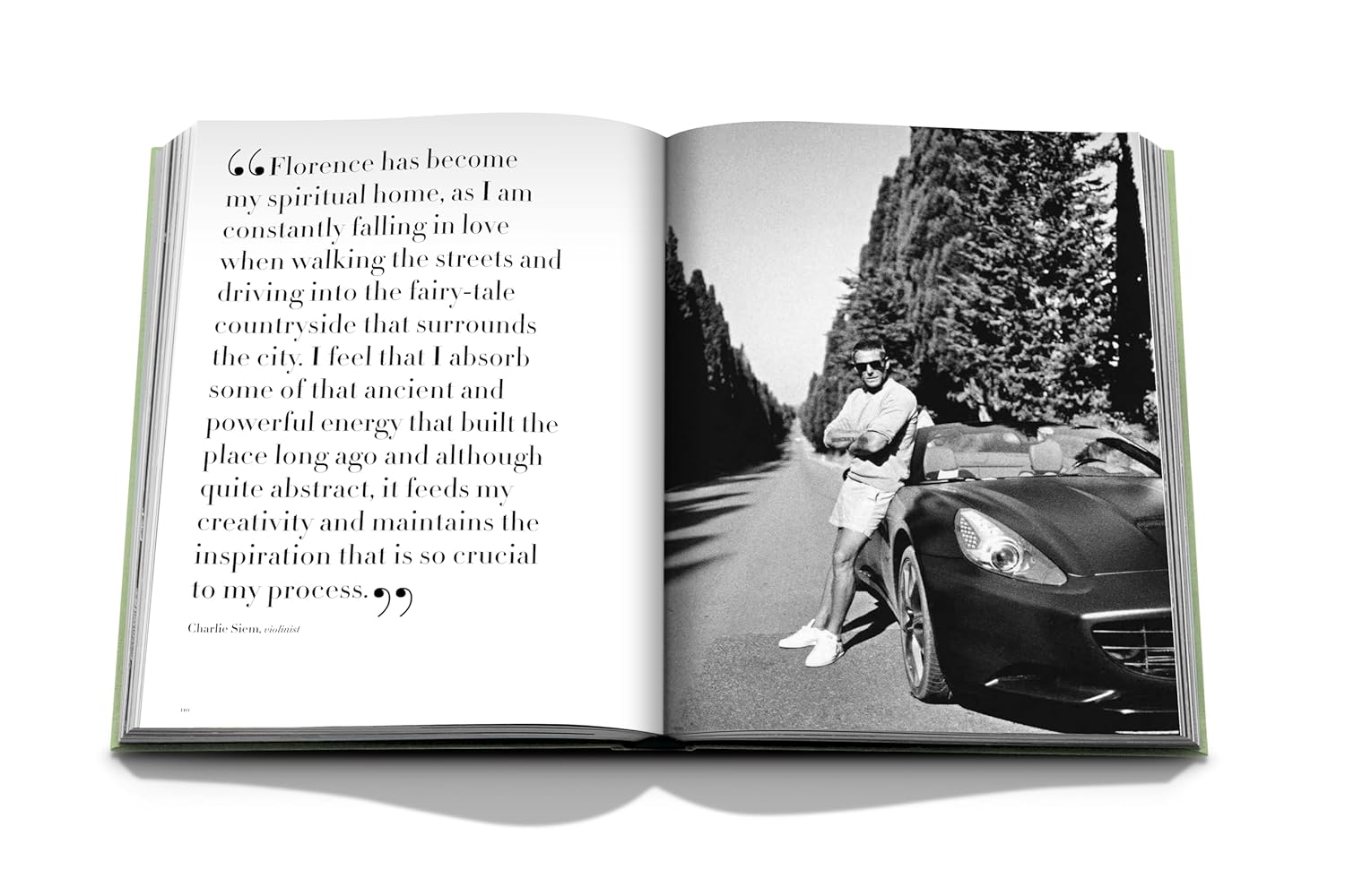 Tuscany Marvel - Image 7