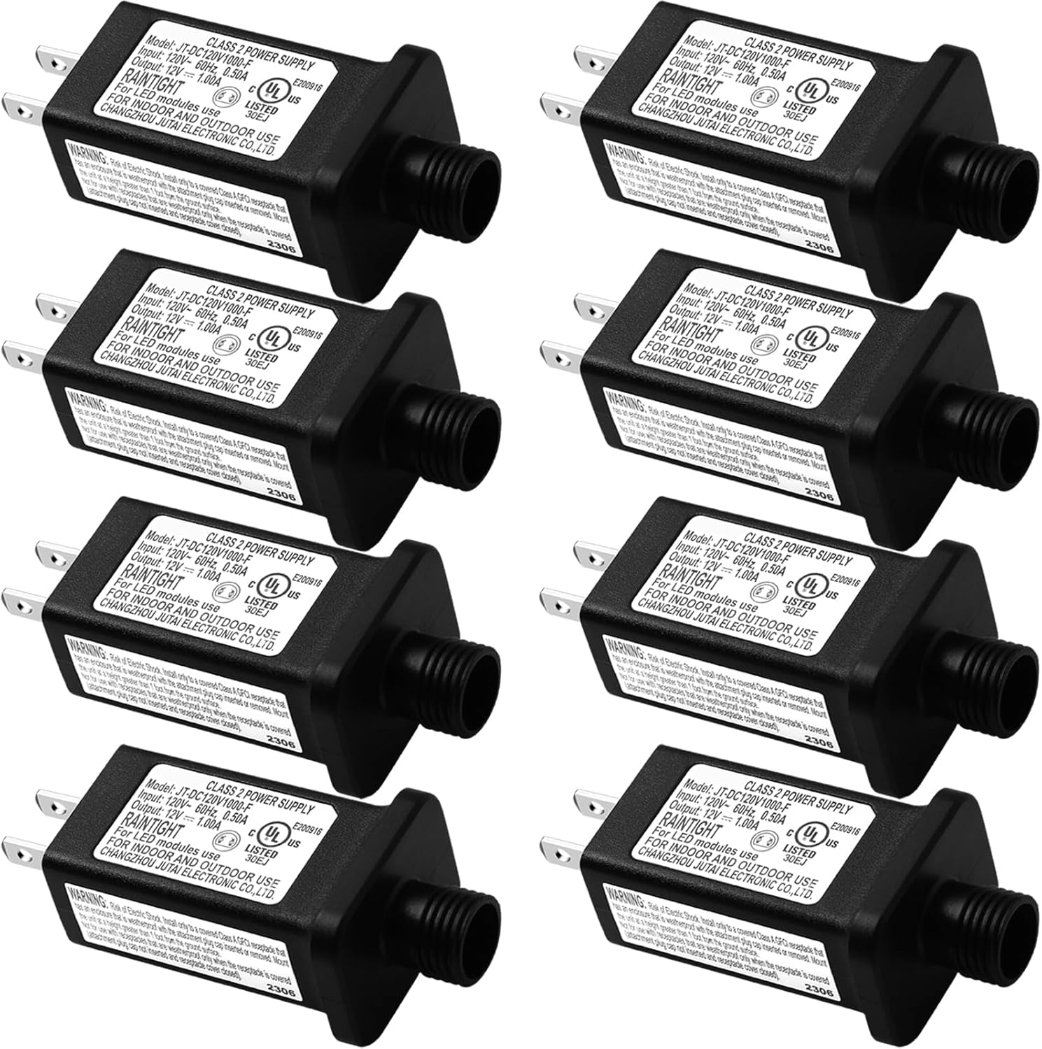 Makevivi Replacement Yard Inflatable Adapter Power Supply