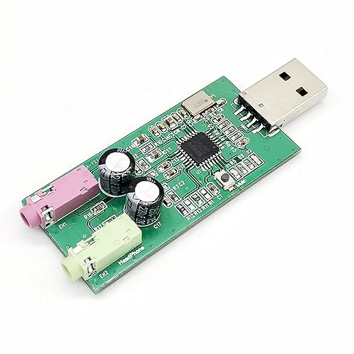 Best Usb Sound Card Raspberry Pi Raspberry
