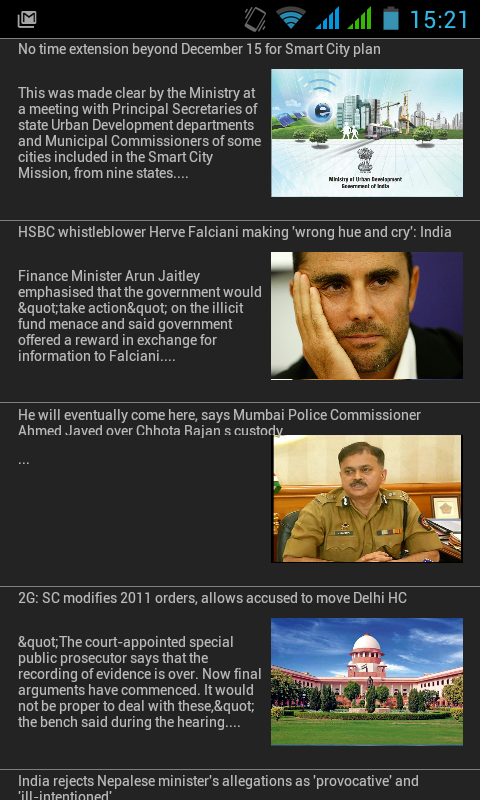 India news - App on Amazon Appstore