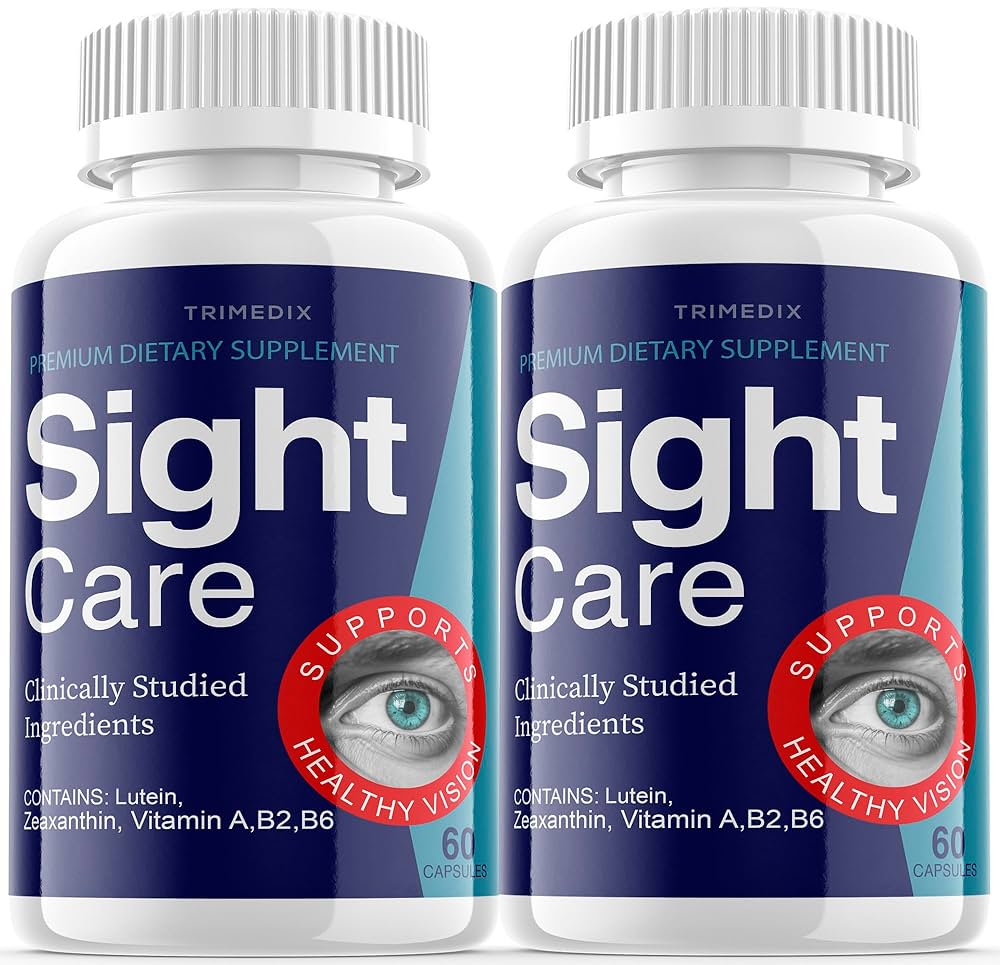 SightCare - Image 1