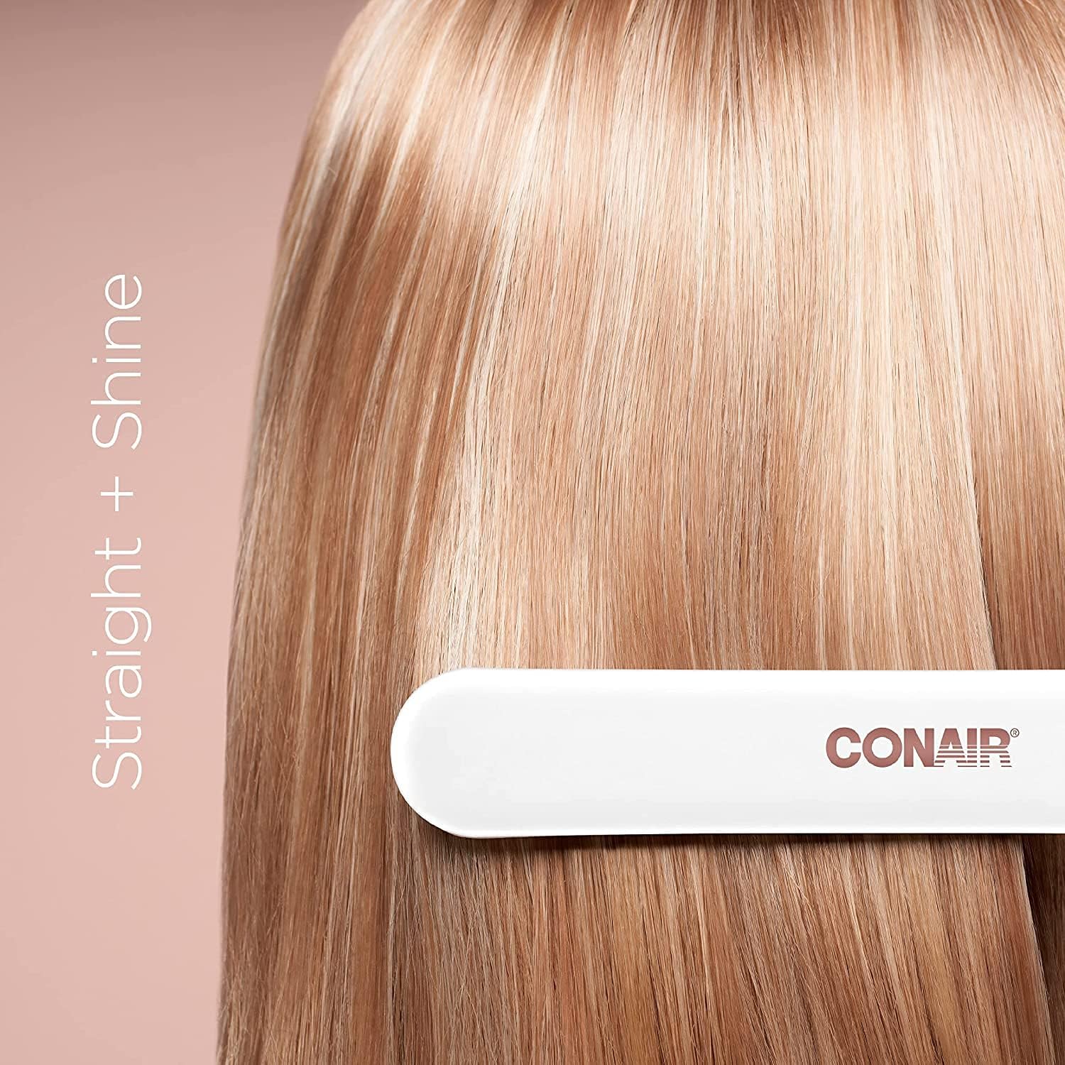 Conair Straightener