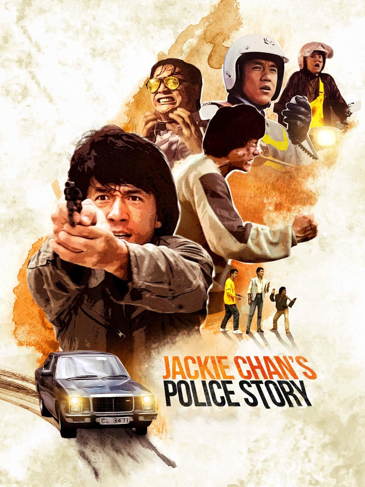 Police Story