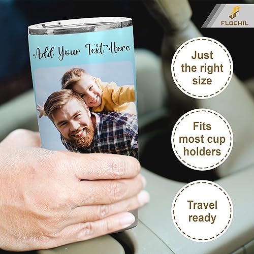 Miniatura 10 de Vasos personalizados taza de café personalizada taza de café personalizada tazas personalizadas con imagen regalos de fotos personalizados para