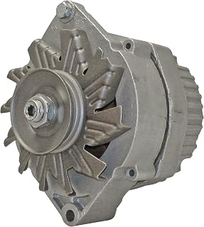 ACDelco Gold 334-2115 Alternator, Remanufactured (Renewed)