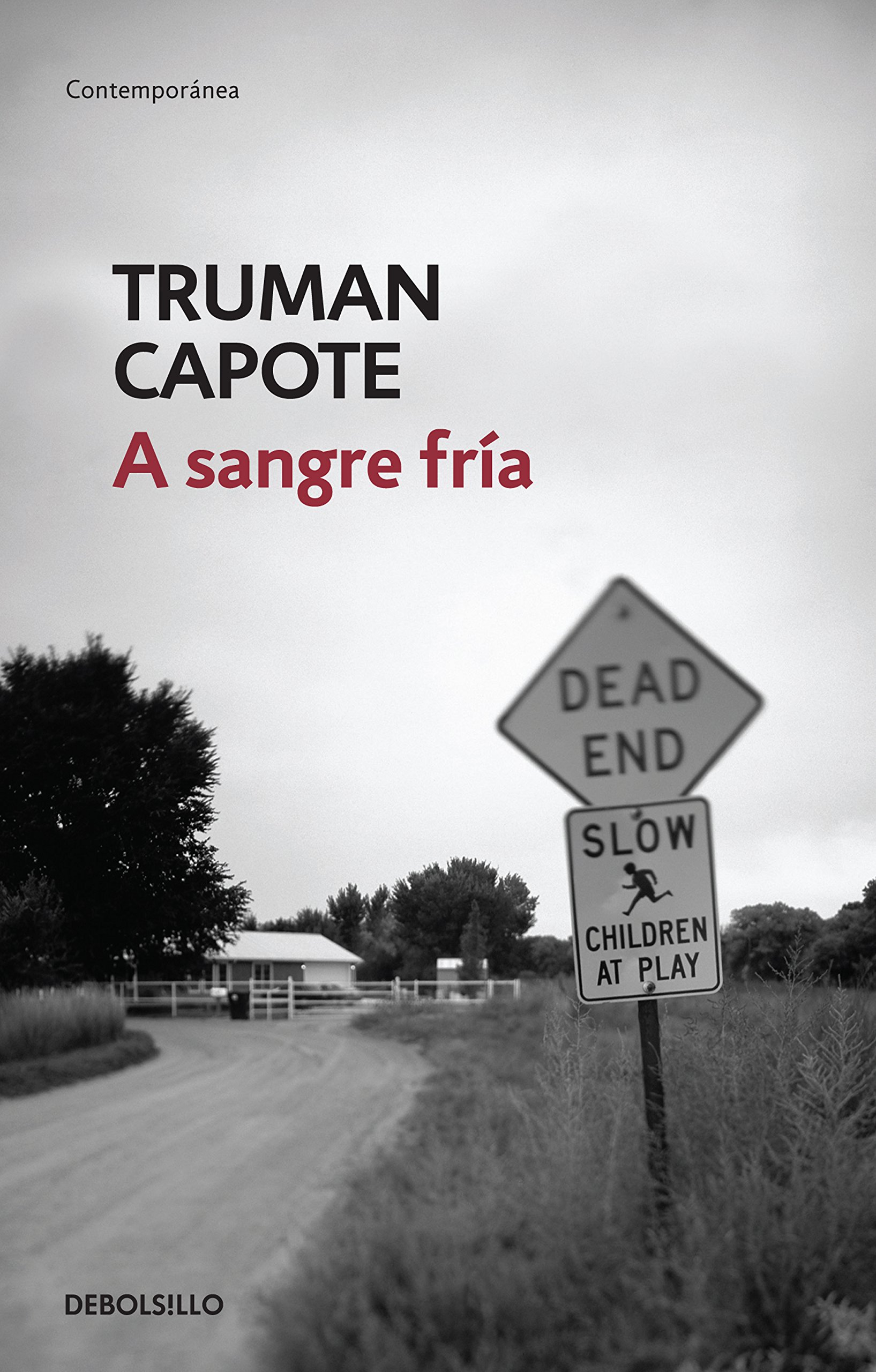 A sangre fría (Spanish Edition)