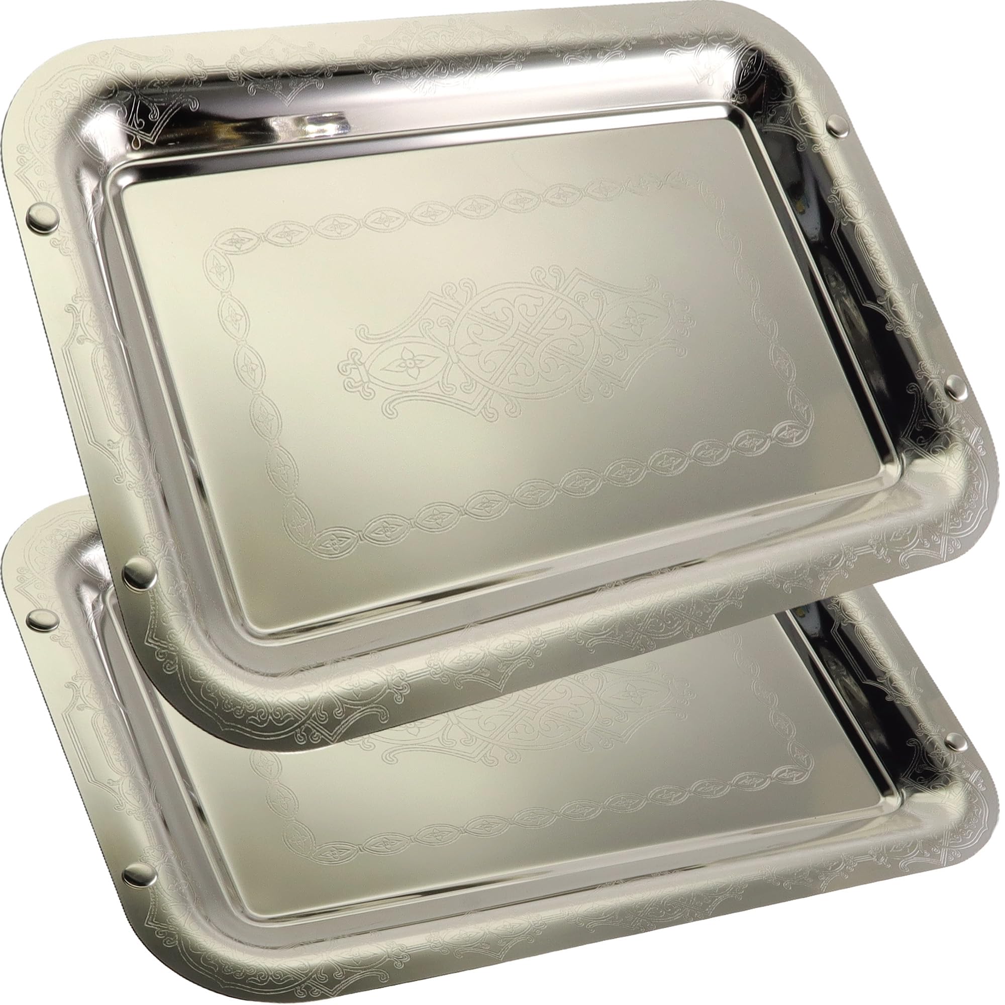 Maro Megastore Serving Tray GD-131