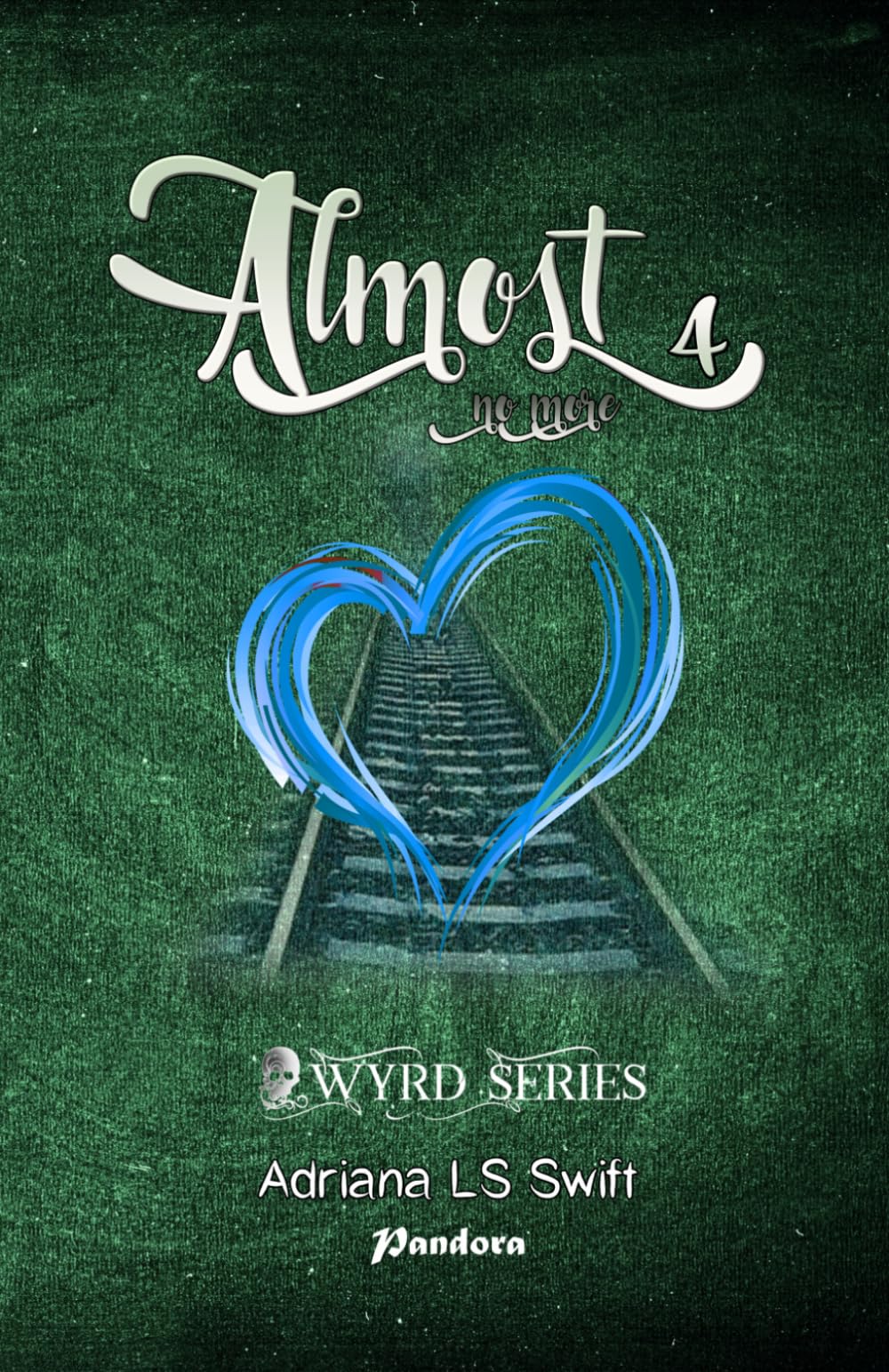 Almost: no more (parte cuarta de cinco)