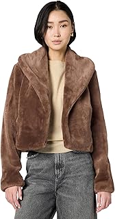 [BLANKNYC] Women's Bomber Jacket